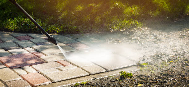 Best Oil Spill Cleanup  in Brooktrails, CA