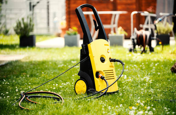 Best Roof Washing  in Brooktrails, CA